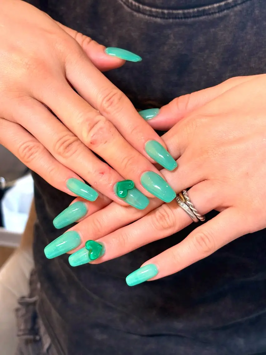 ネイル ハンドネイル Maapis Nailのネイルデザイン
