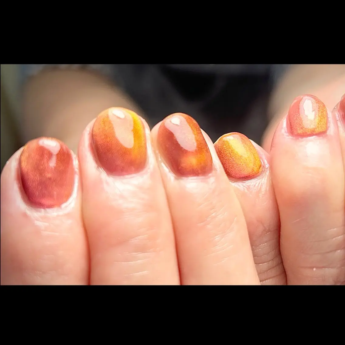 ネイル ハンドネイル sonus. nailのネイルデザイン