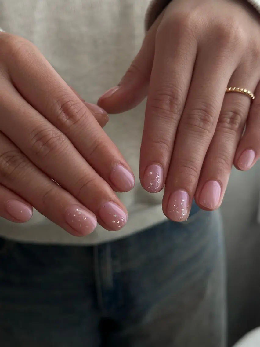 ネイル ハンドネイル GLOW/NAIL 二の宮KaNaのネイルデザイン