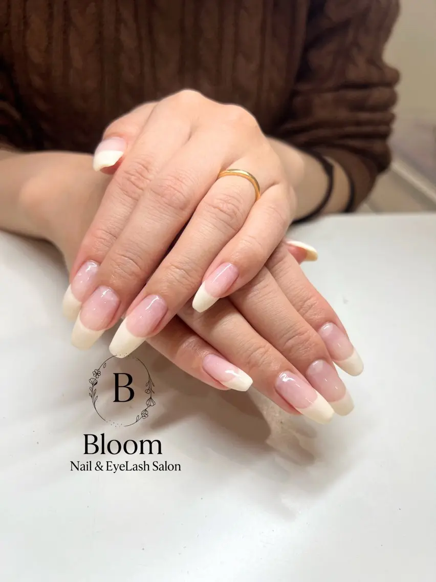 ネイル Bloom Nailのネイルデザイン