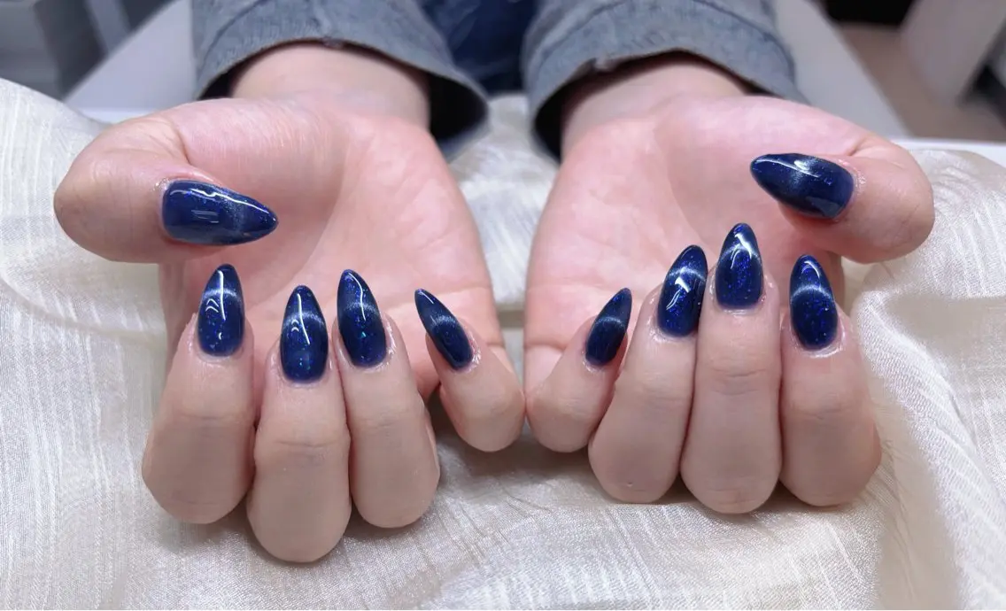 ネイル RNailsalon ゆなのネイルデザイン
