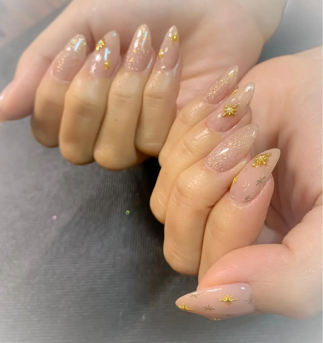 ネイル mew mew NAIL & EYEのマツエク・マツパデザイン