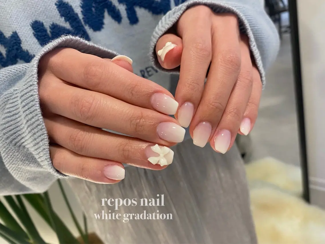 ネイル repos-ルポ- misuzu🌿のネイルデザイン