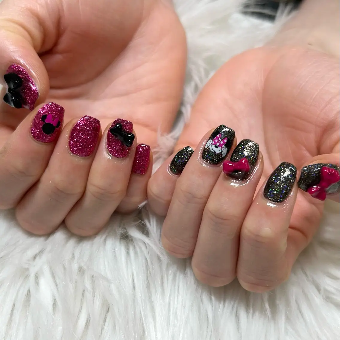 ネイル SOARE TADAのネイルデザイン