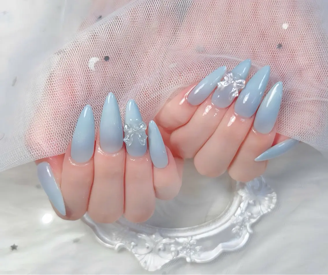 ネイル THANHTHANH NAILのネイルデザイン