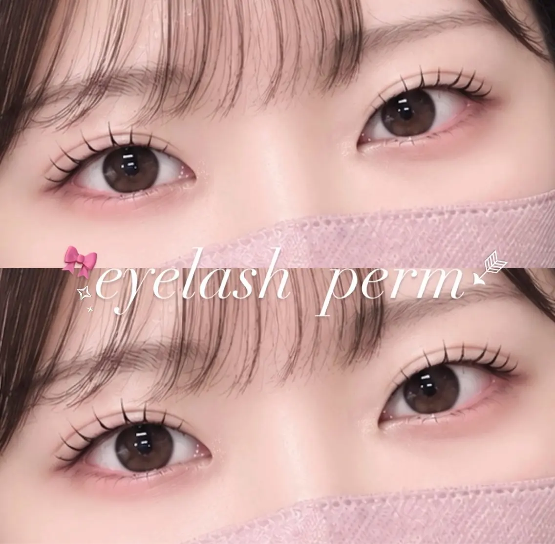 マツエク・マツパ ꪆৎRiconaꪆৎ eyelashのマツエク・マツパデザイン