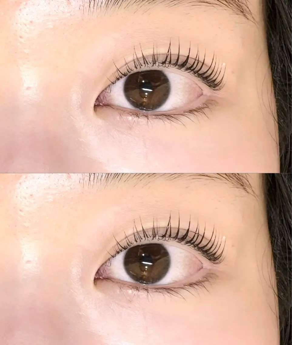 マツエク・マツパ sana :))のマツエク・マツパデザイン