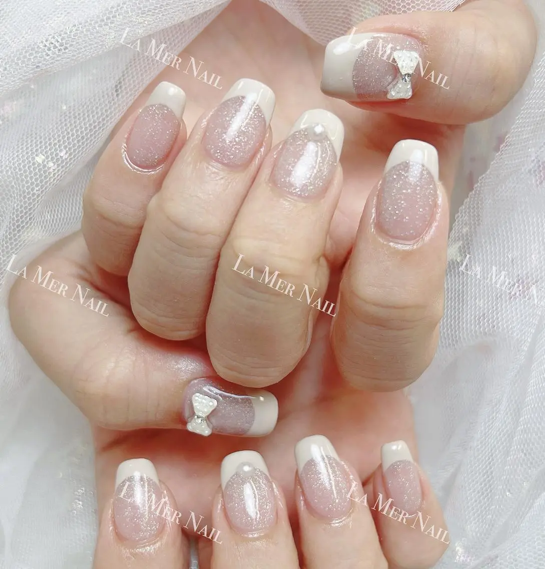ネイル Merit メリット_のネイルデザイン