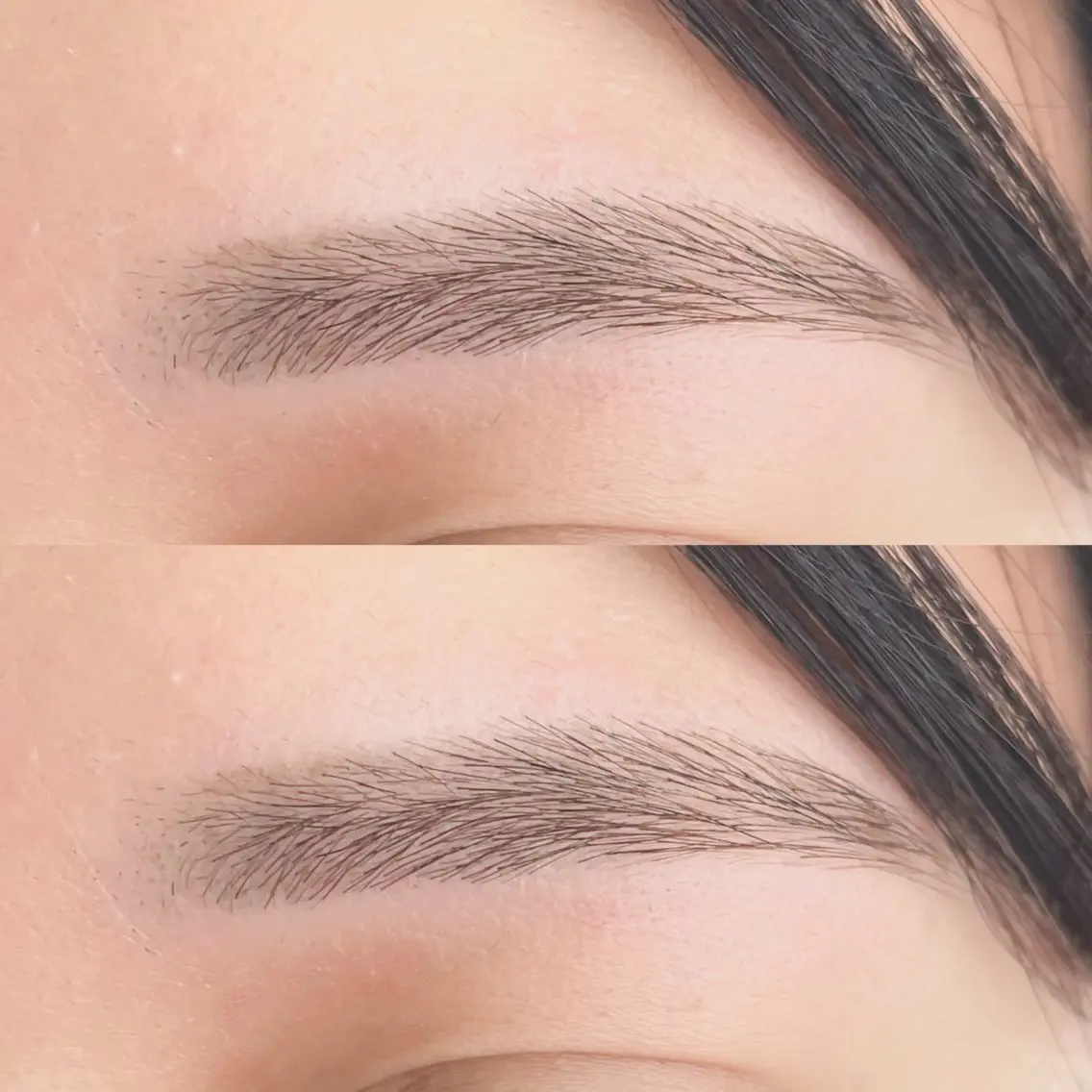 アイブロウ UNI BROW Mayukaの眉毛・アイブロウイメージ