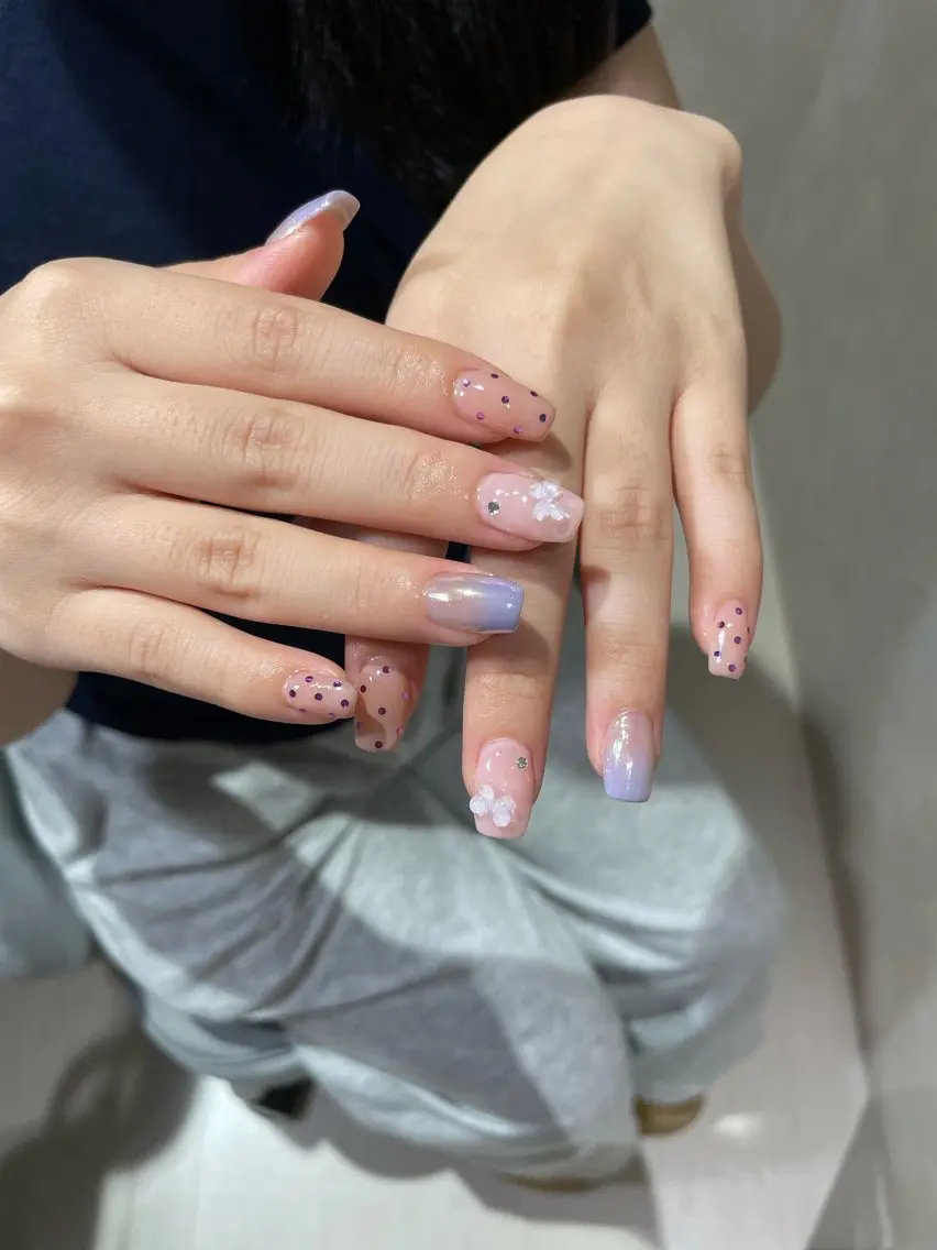 ネイル ハンドネイル SEREiN _nailのネイルデザイン