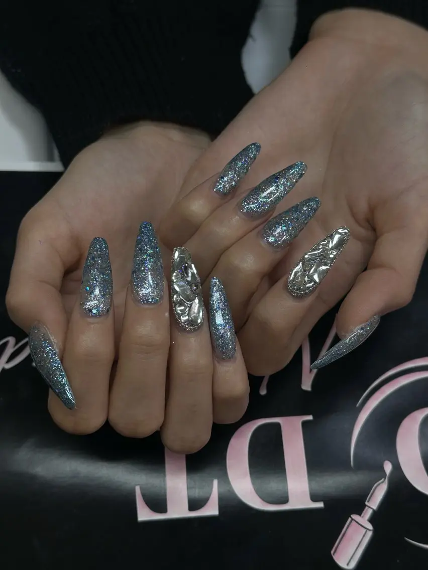 ネイル ハンドネイル DT nailのネイルデザイン