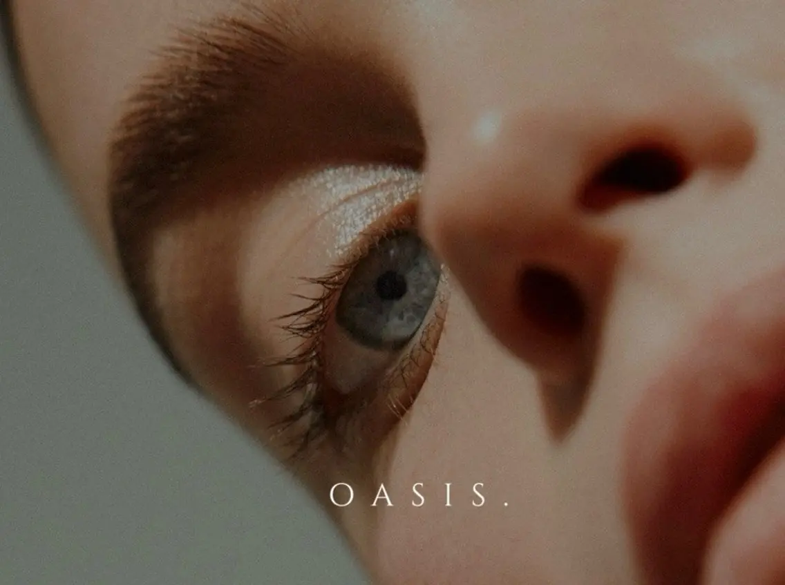 マツエク・マツパ OASIS. nailのヘアスタイル