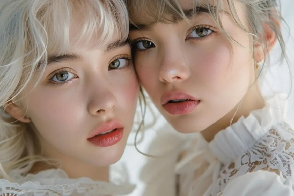 ミニモ人気①位🥇 似合わせ×髪質改善のヘアスタイル