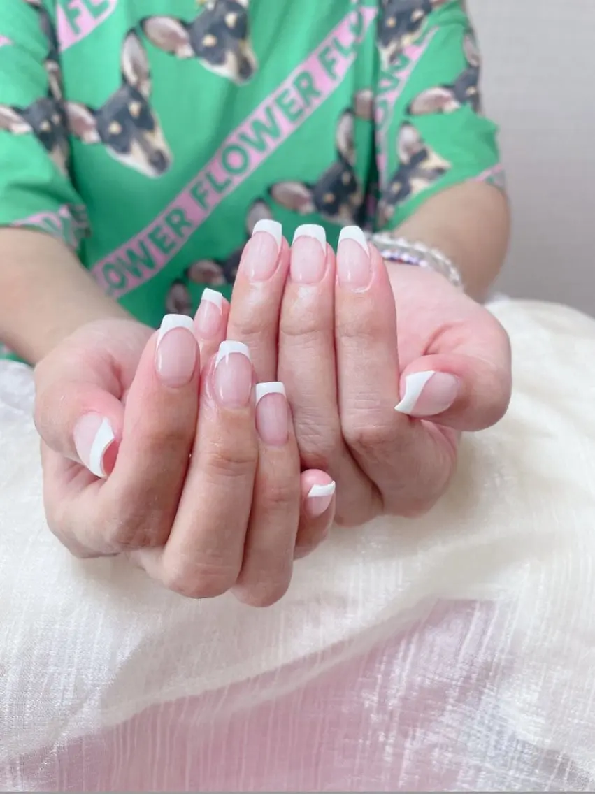 ネイル kirameiki nail salonのネイルデザイン