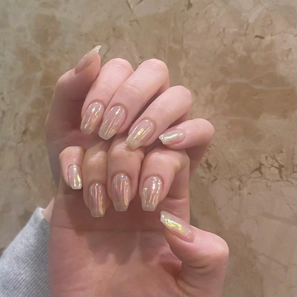 ネイル ハンドネイル nail salon Clairのネイルデザイン
