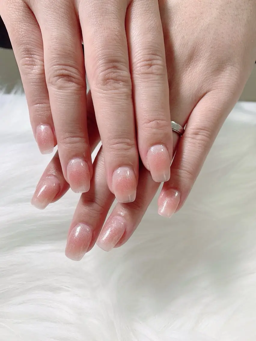 ネイル ハンドネイル haru nailのネイルデザイン
