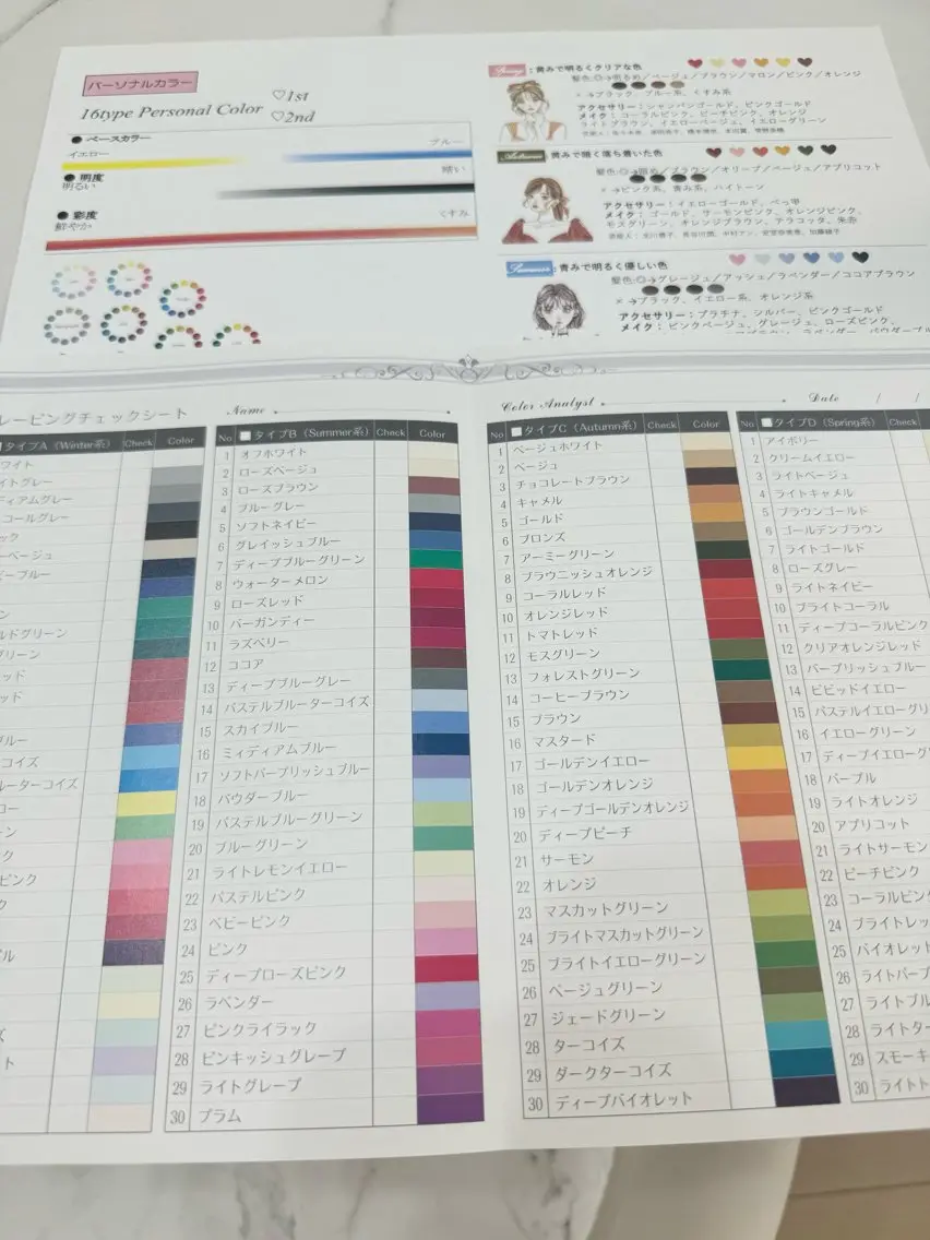 イメコンサロン🪽 Petit Idolのその他イメージ