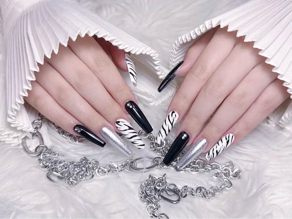 ネイル ハンドネイル ハンドケア NEW NAIL 池袋のネイルデザイン