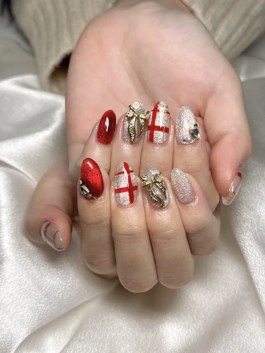 ネイル Rarity nail salonのネイルデザイン