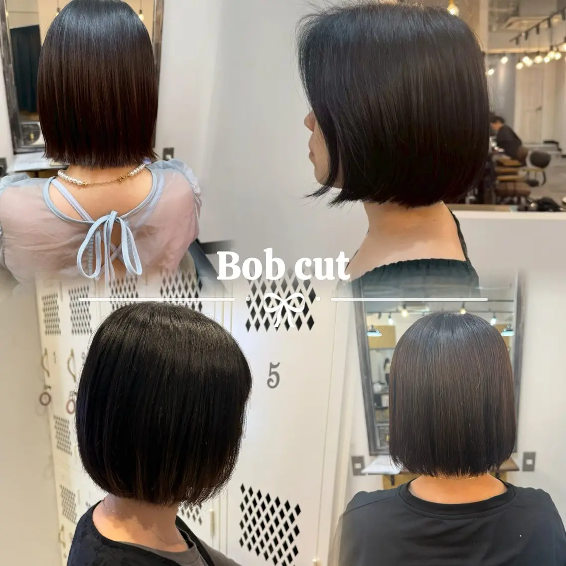 ミディアム カラー ヘアアレンジ マンツーマンメンズ 特化🎀yuikaのヘアスタイル