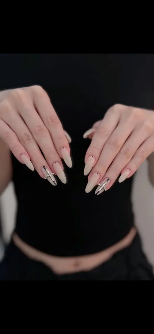 ネイル GreenNail salonパラジェルのネイルデザイン