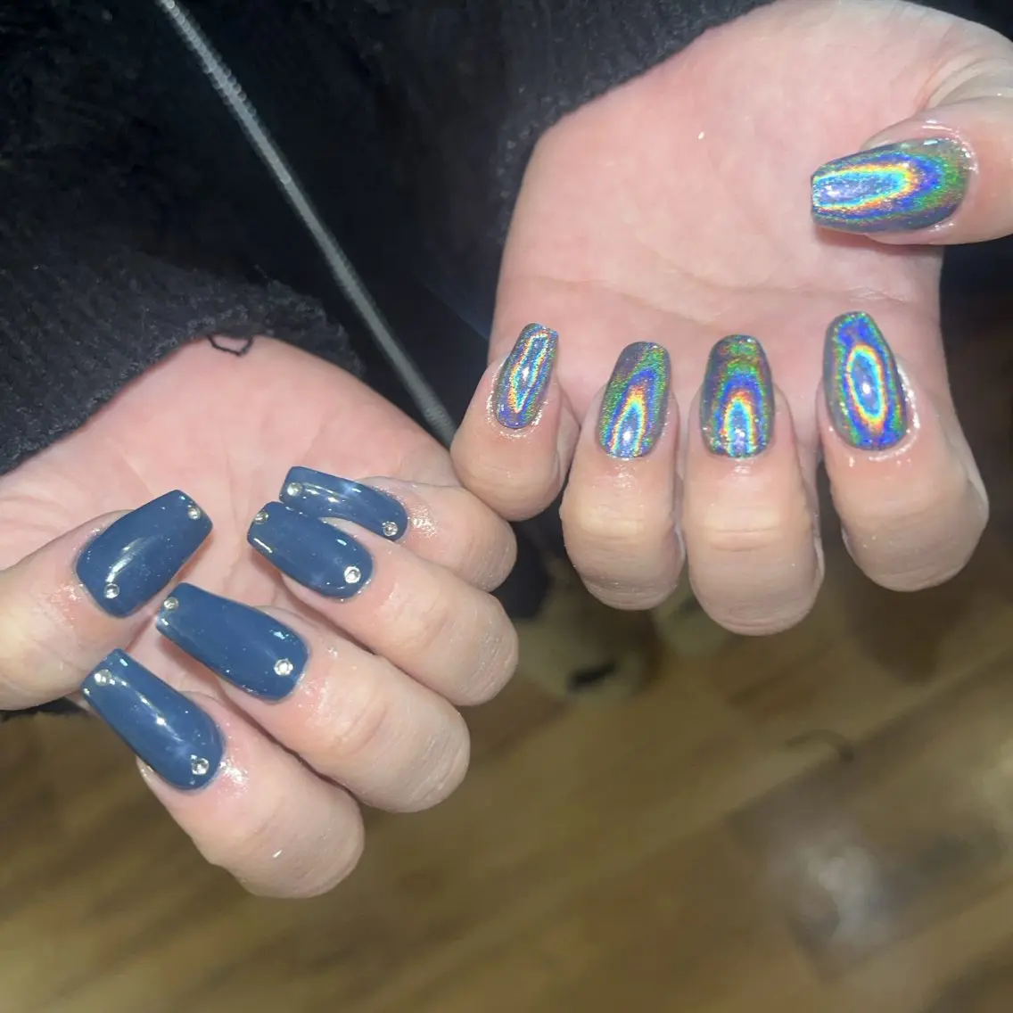ネイル yukina nailのネイルデザイン