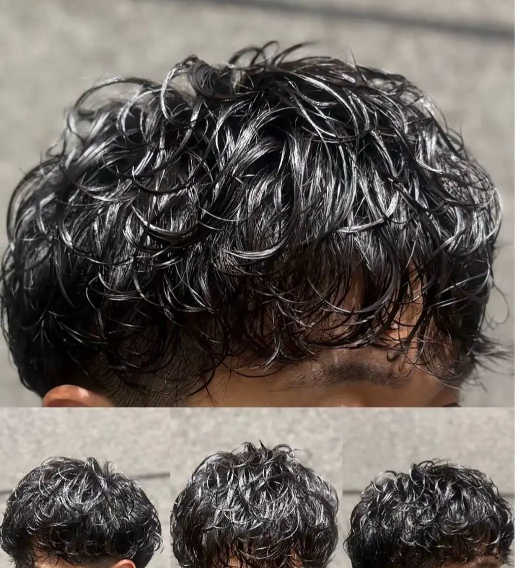 ミディアム カット 本日大募集◎佐藤 あやのヘアスタイル