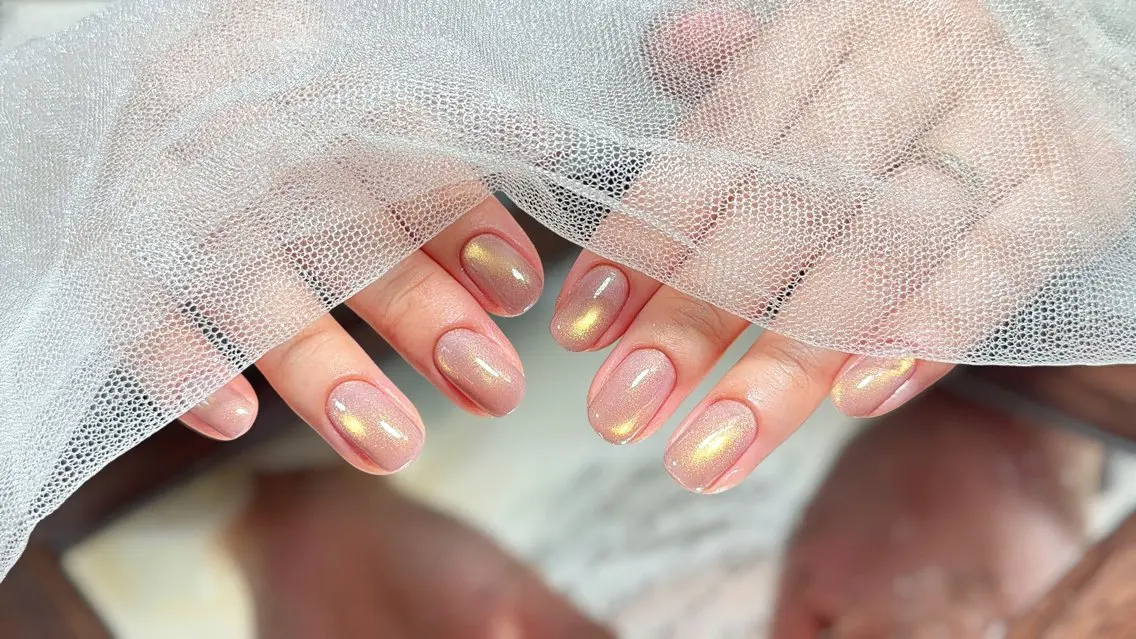 ネイル ハンドネイル Ayumi nails川崎店のネイルデザイン