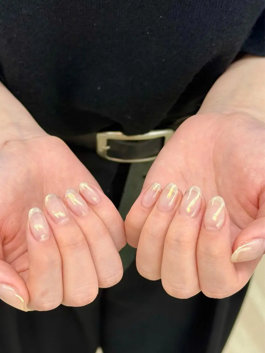 ネイル Ocean Nailのネイルデザイン
