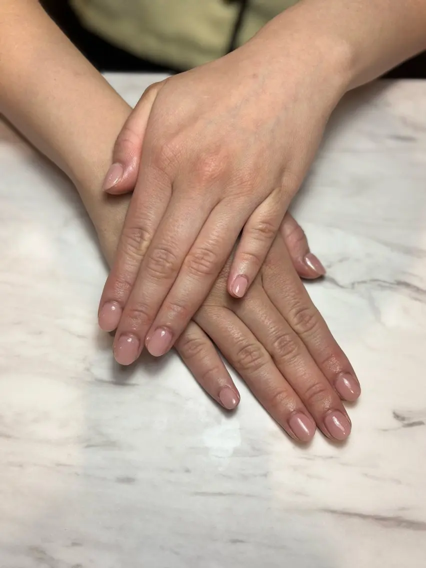 ネイル ピンク SPICENAILS 💅Amiのネイルデザイン