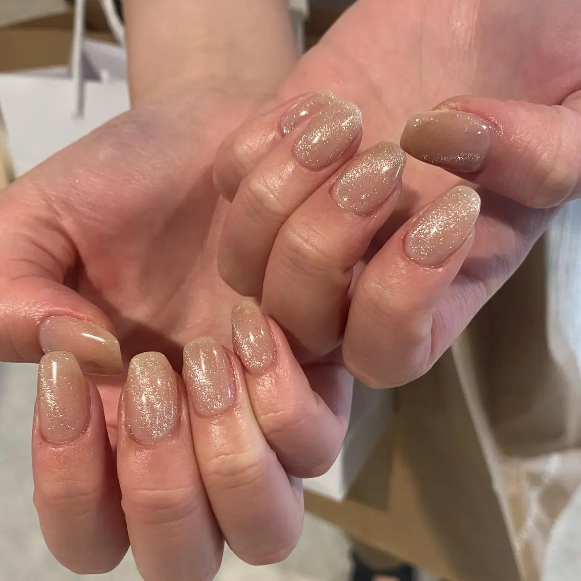 ネイル ハンドネイル RINO AMANE nailのネイルデザイン