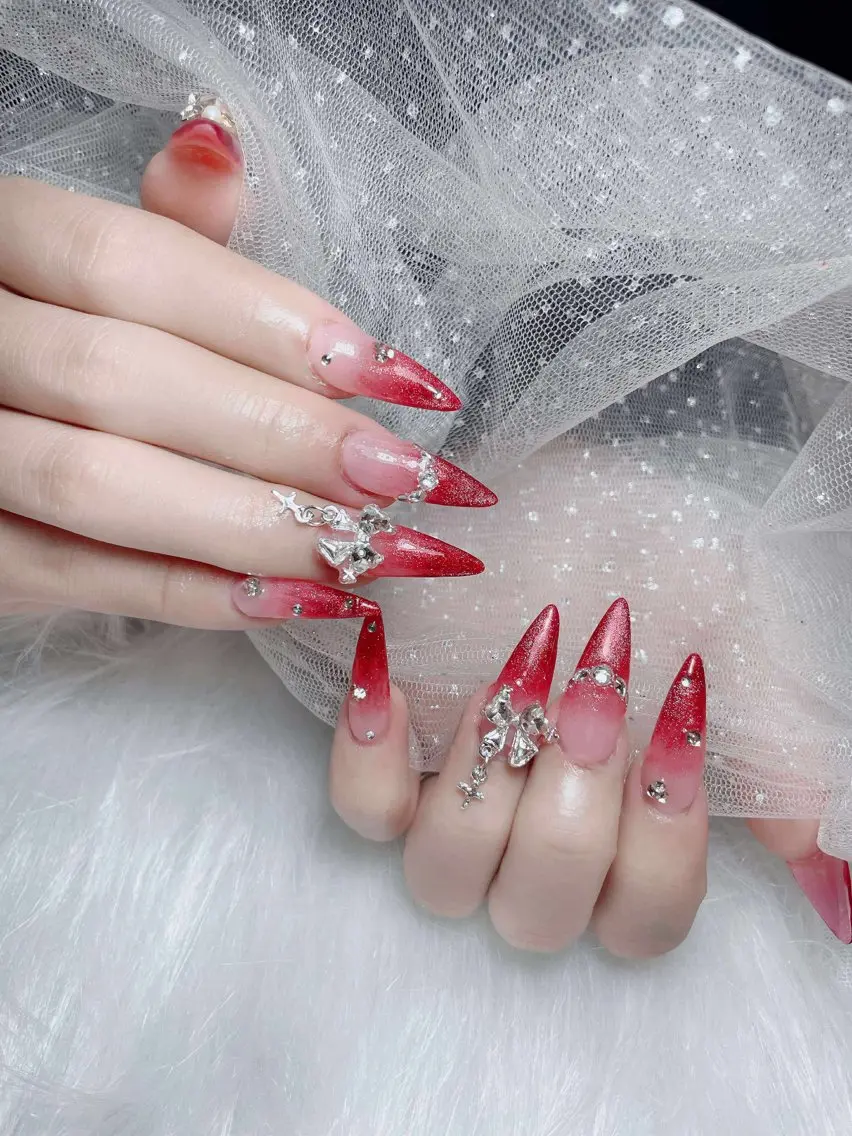 ネイル Queen Nail Salonのネイルデザイン