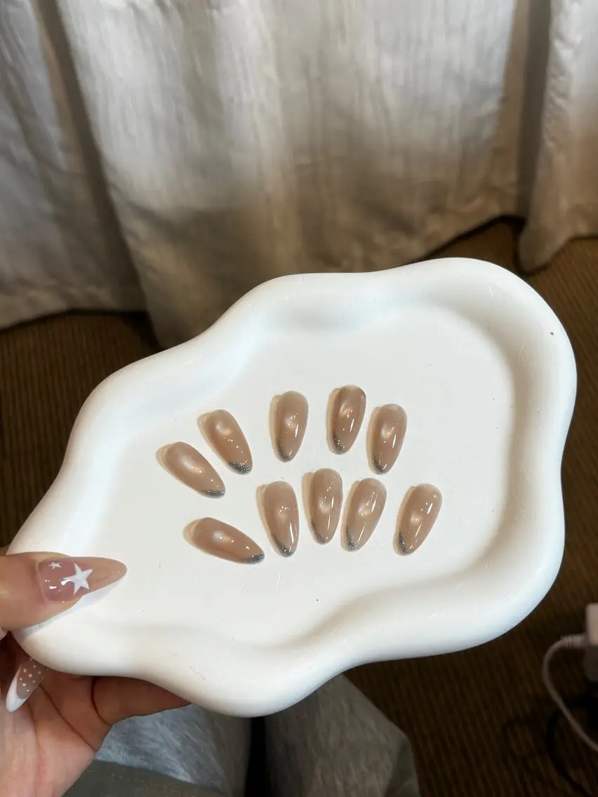 ネイル ハンドネイル Z.Nail ソンのネイルデザイン