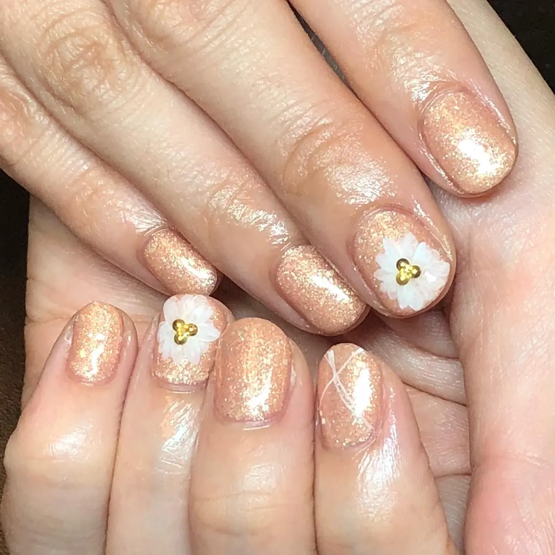 ネイル KIREIE NAILSのネイルデザイン