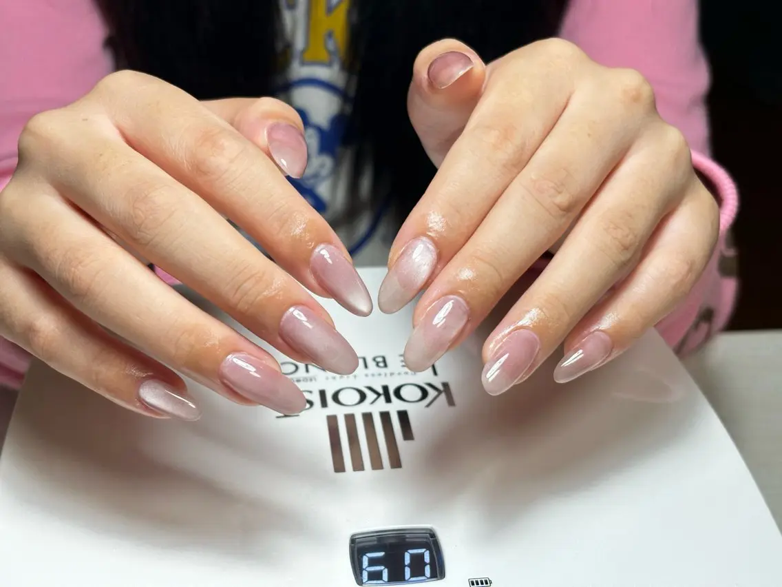 ネイル Dan_nail 自宅サロンのネイルデザイン