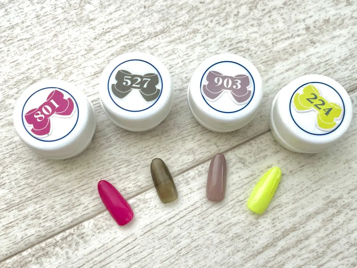 ネイル ハンドネイル Nail Salon Beoのネイルデザイン