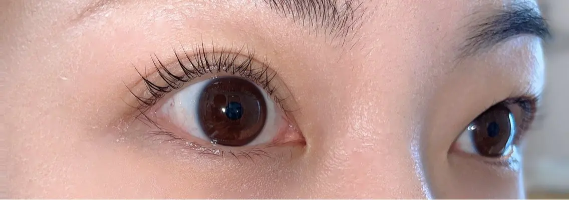 マツエク・マツパ Any eyelashのマツエク・マツパデザイン