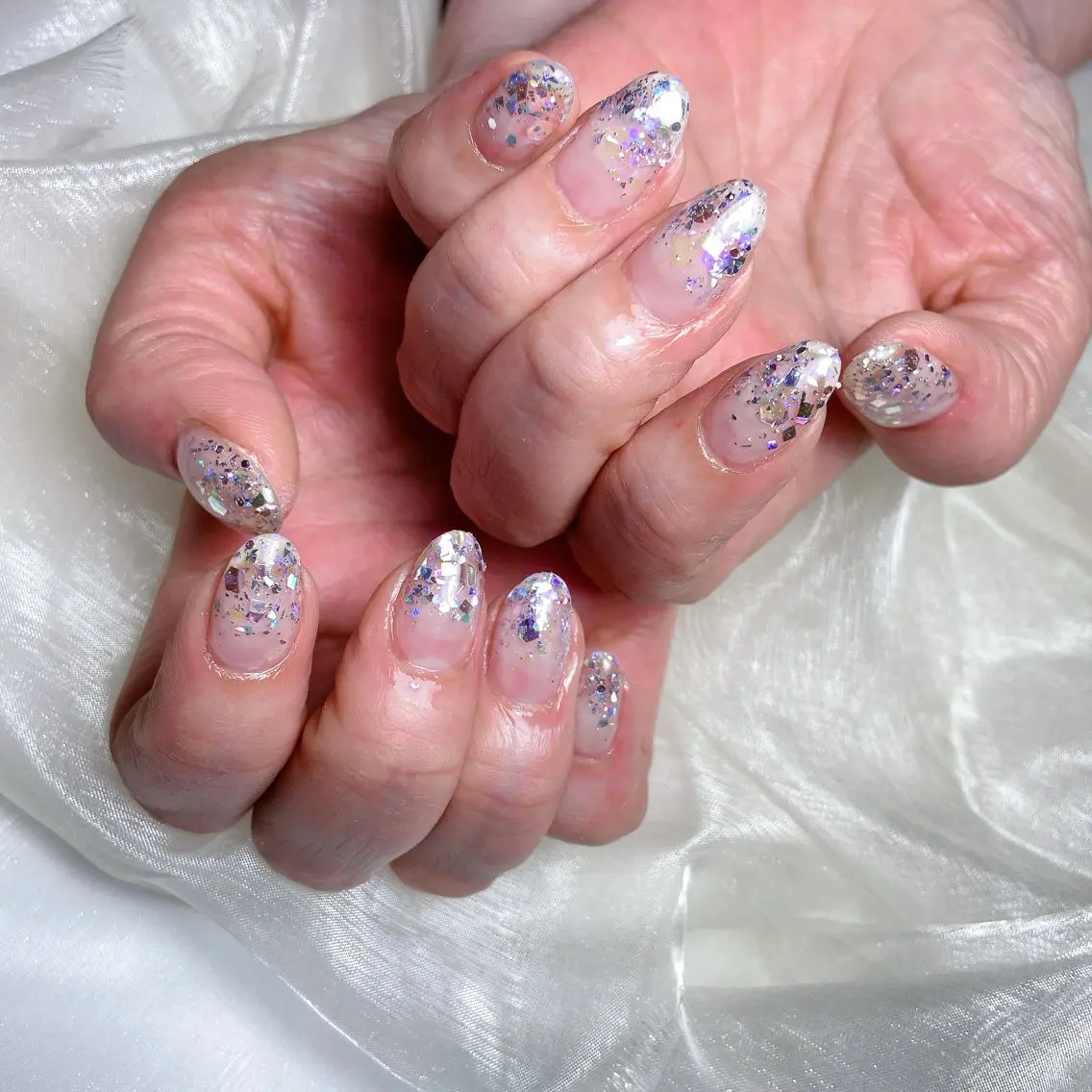 ネイル ハンドネイル nailsalon REJOICEのネイルデザイン