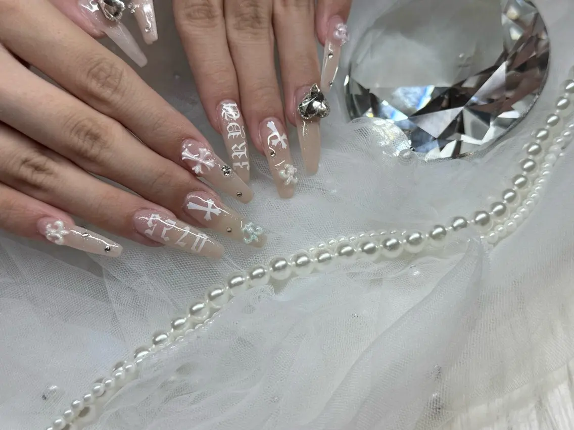 ネイル アートネイル nagi nailのネイルデザイン