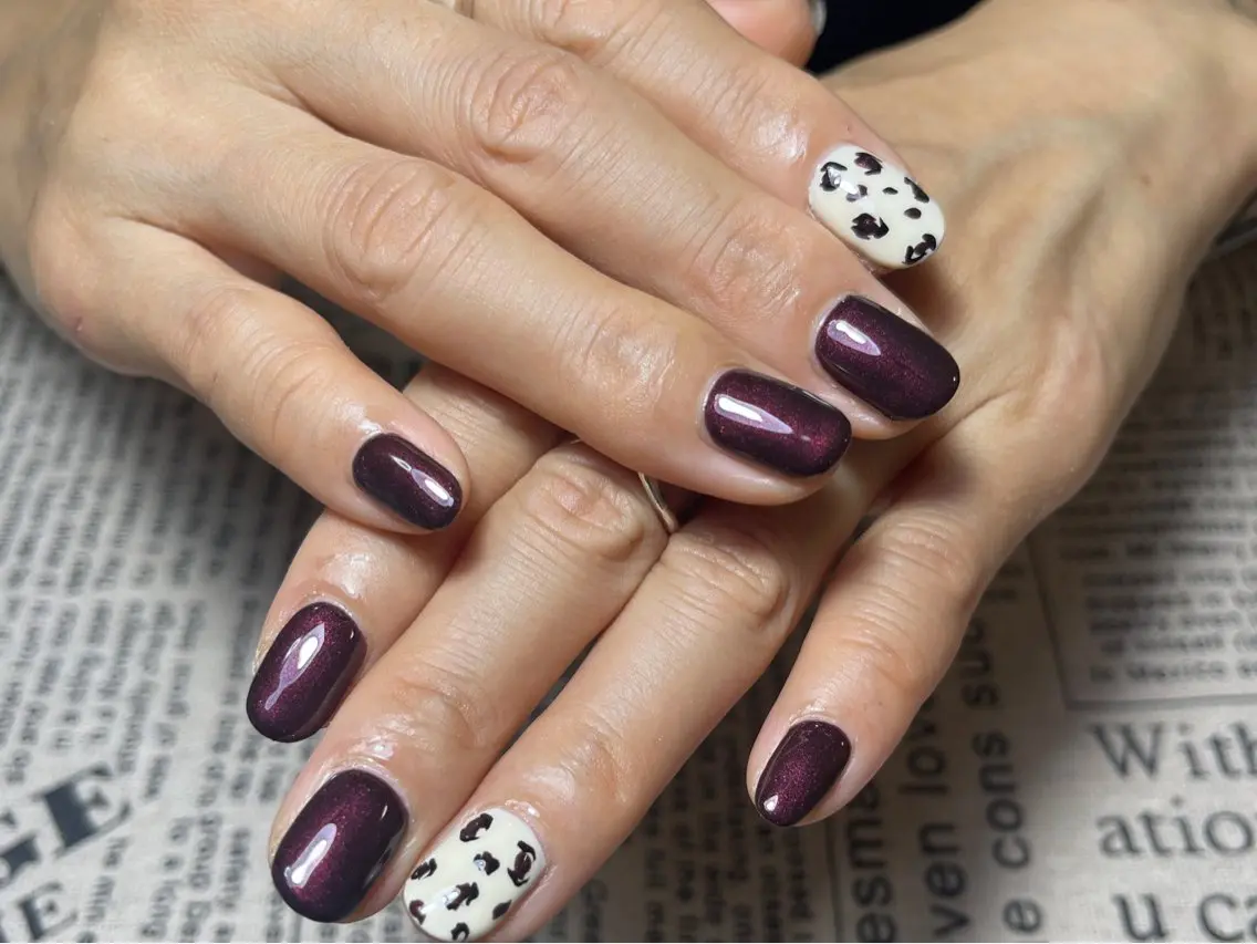 ネイル ハンドネイル Nail Salon kihi大塚店のネイルデザイン