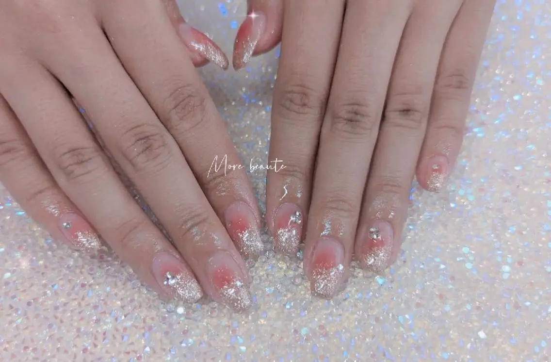 ネイル ハンドネイル I LOVE ME NAIL.。.:*♡のネイルデザイン