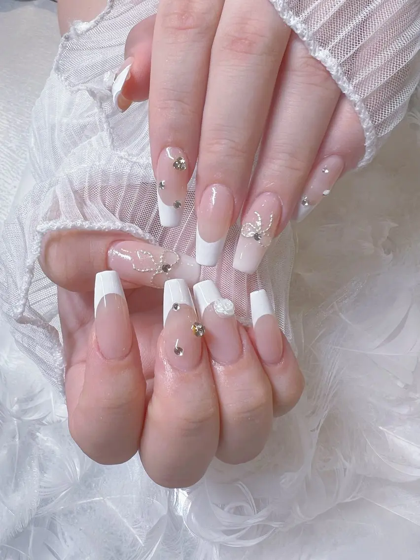 ネイル ハンドネイル イシヅカ /relownailのネイルデザイン