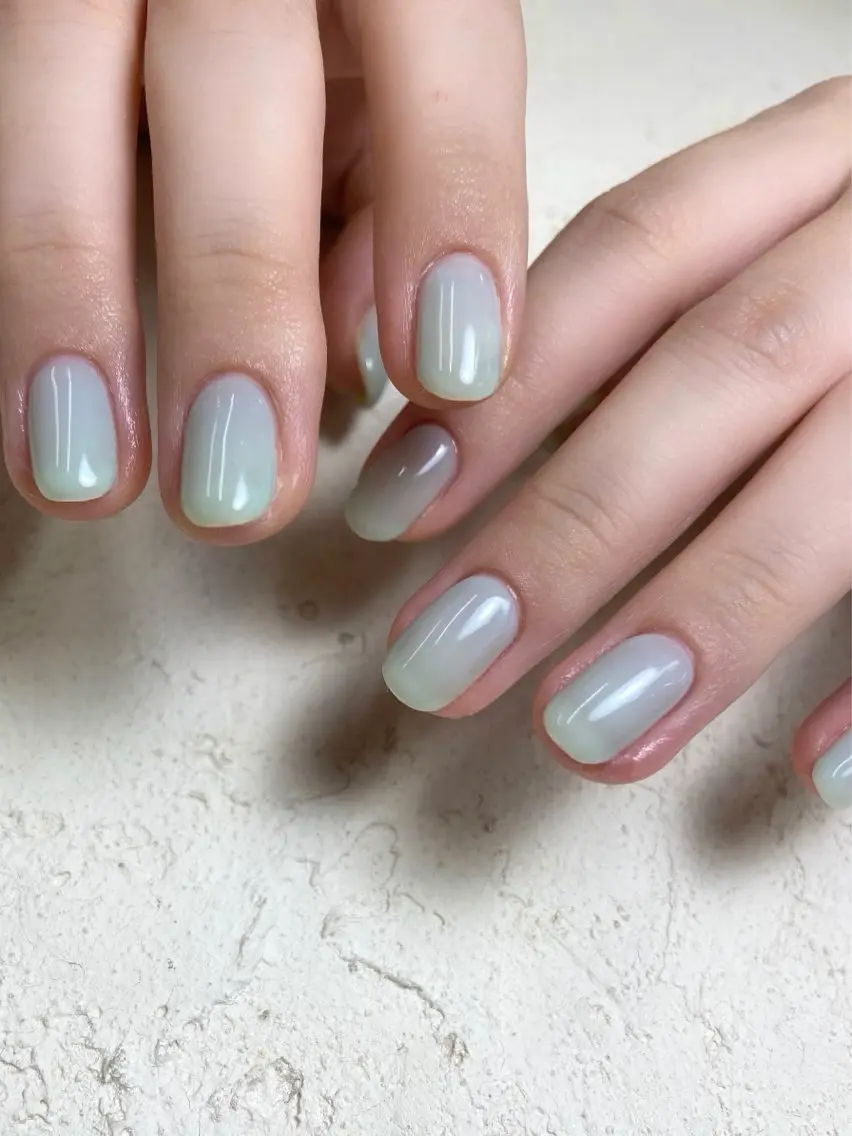 ネイル nuás* ニュアーズのネイルデザイン