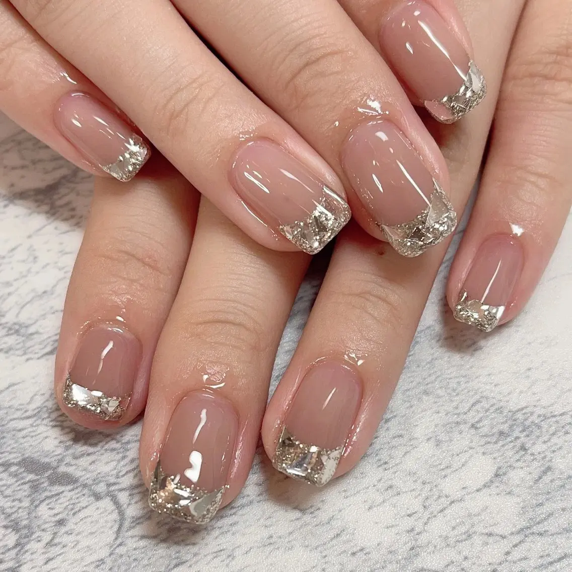 ネイル Kawaii ChibaNailのネイルデザイン