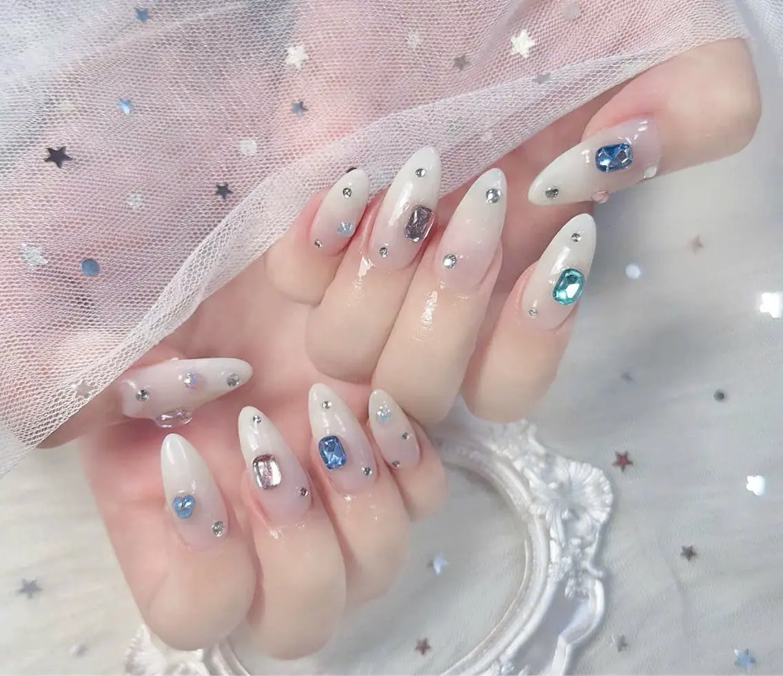 ネイル Han Hana Nailのネイルデザイン