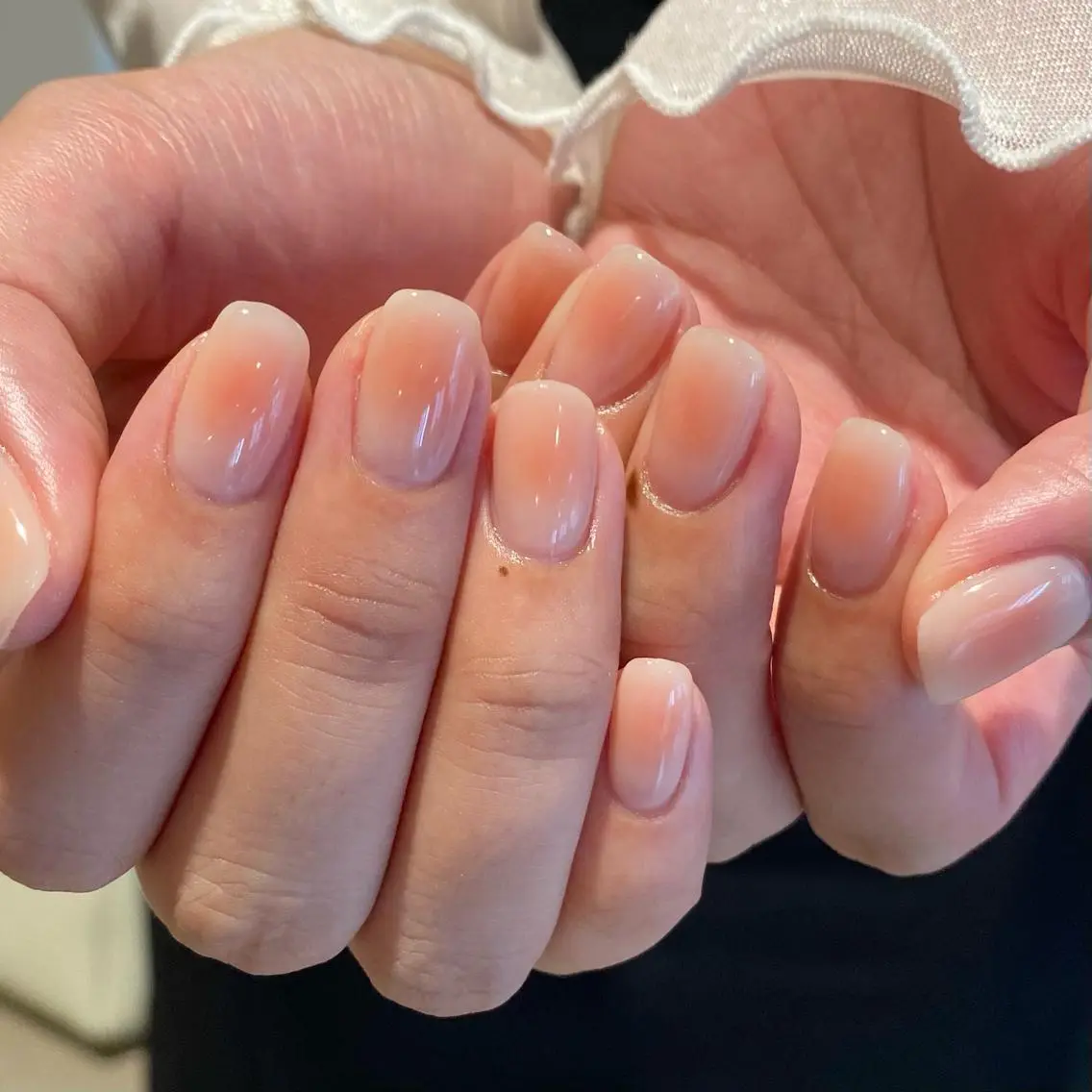 ネイル ハンドネイル RINO AMANE nailのネイルデザイン