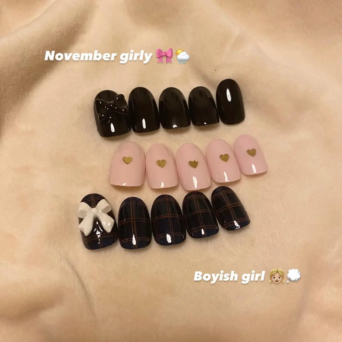 ネイル シンプルネイル その他(ネイル) nail salon charmのネイルデザイン