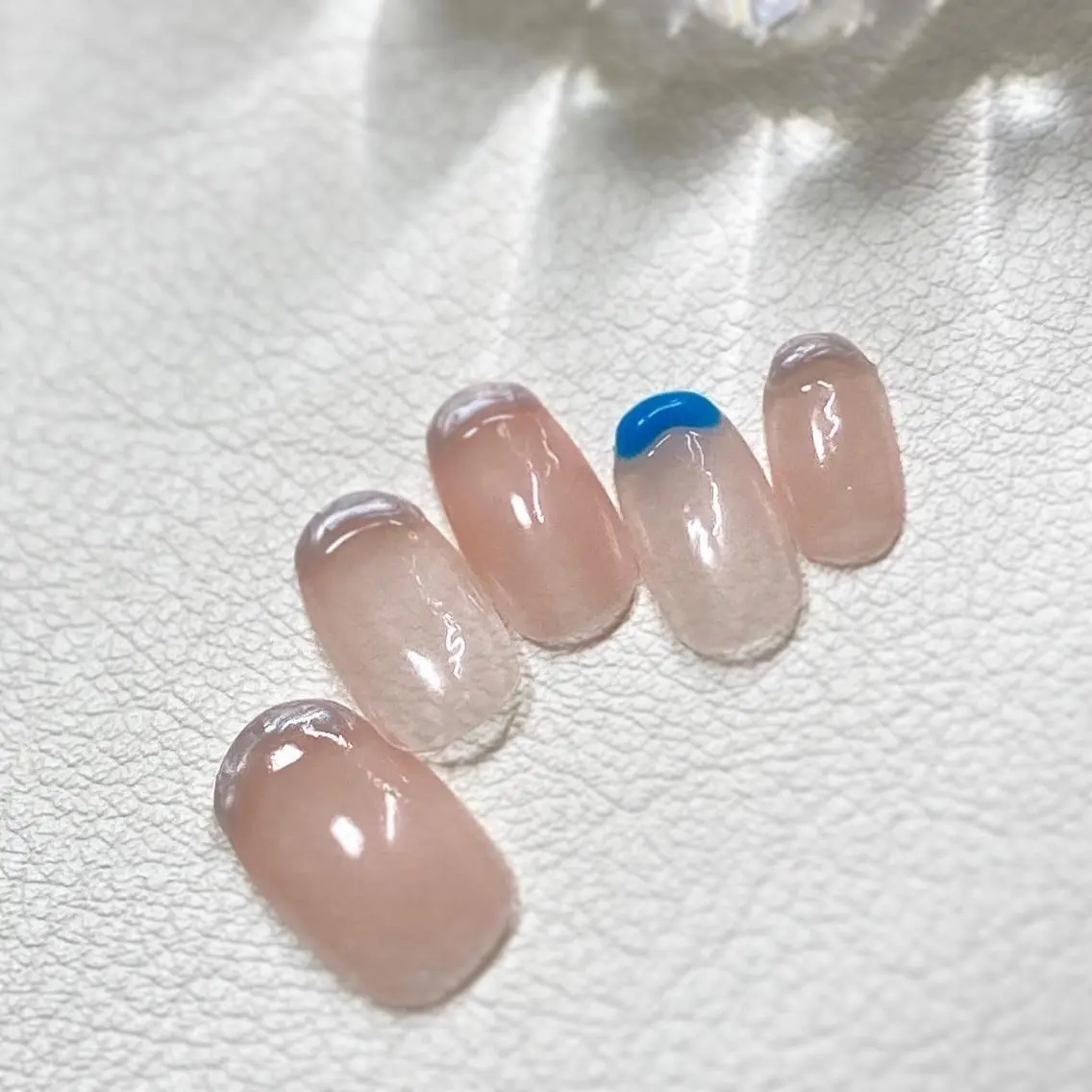 ネイル ハンドネイル Nailbeauty marcherのネイルデザイン