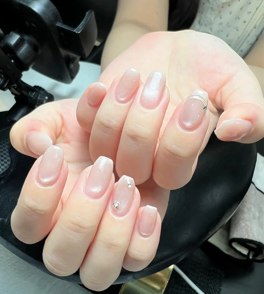 ネイル ハンドネイル Emiii Ana.chuoのネイルデザイン