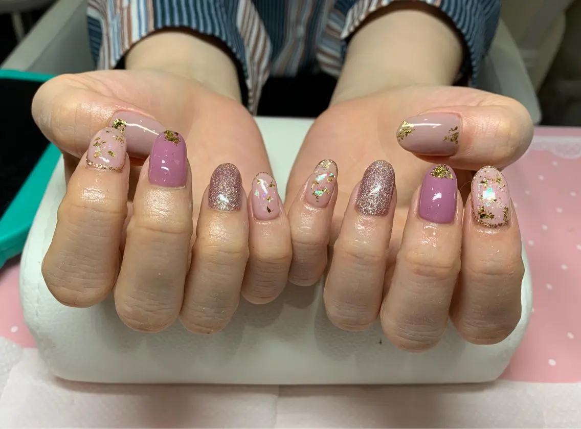 ネイル コウ カnail💅のネイルデザイン